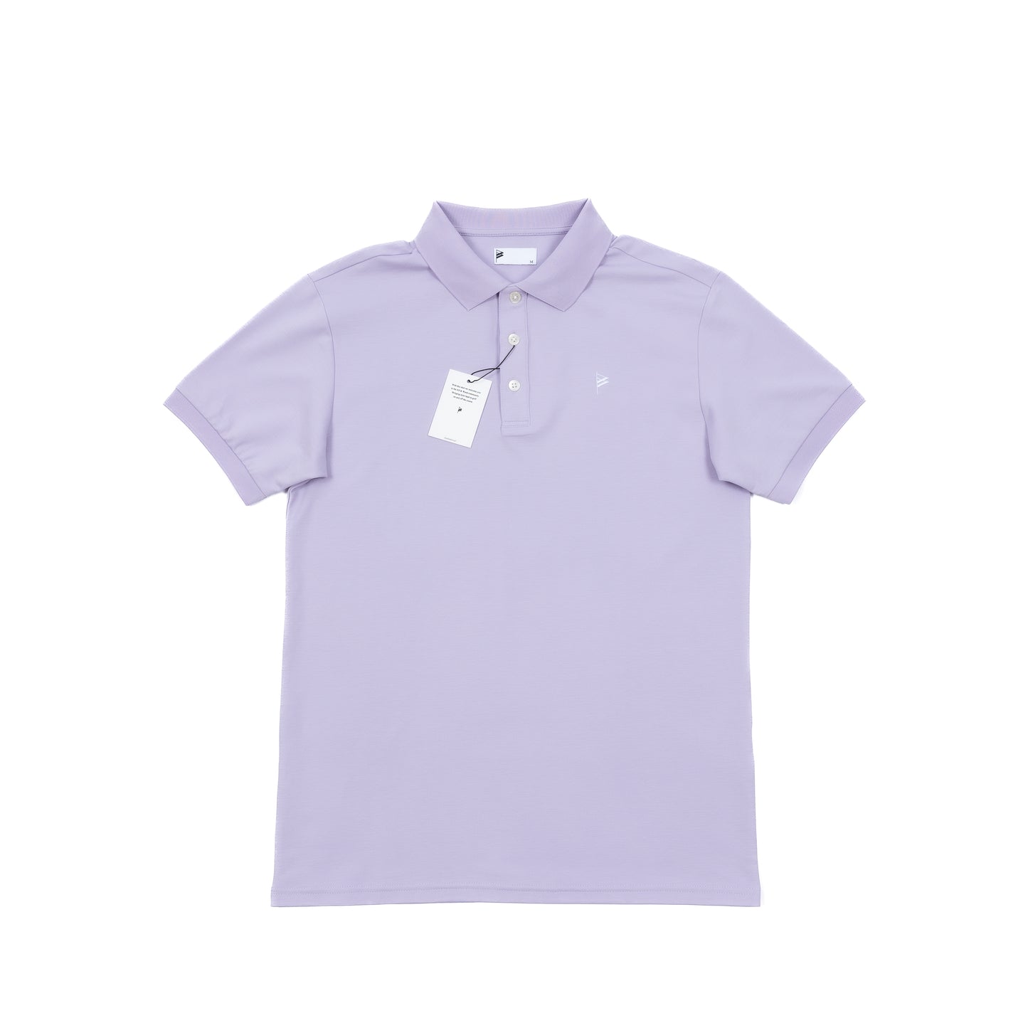Jacaranda Signature Polo
