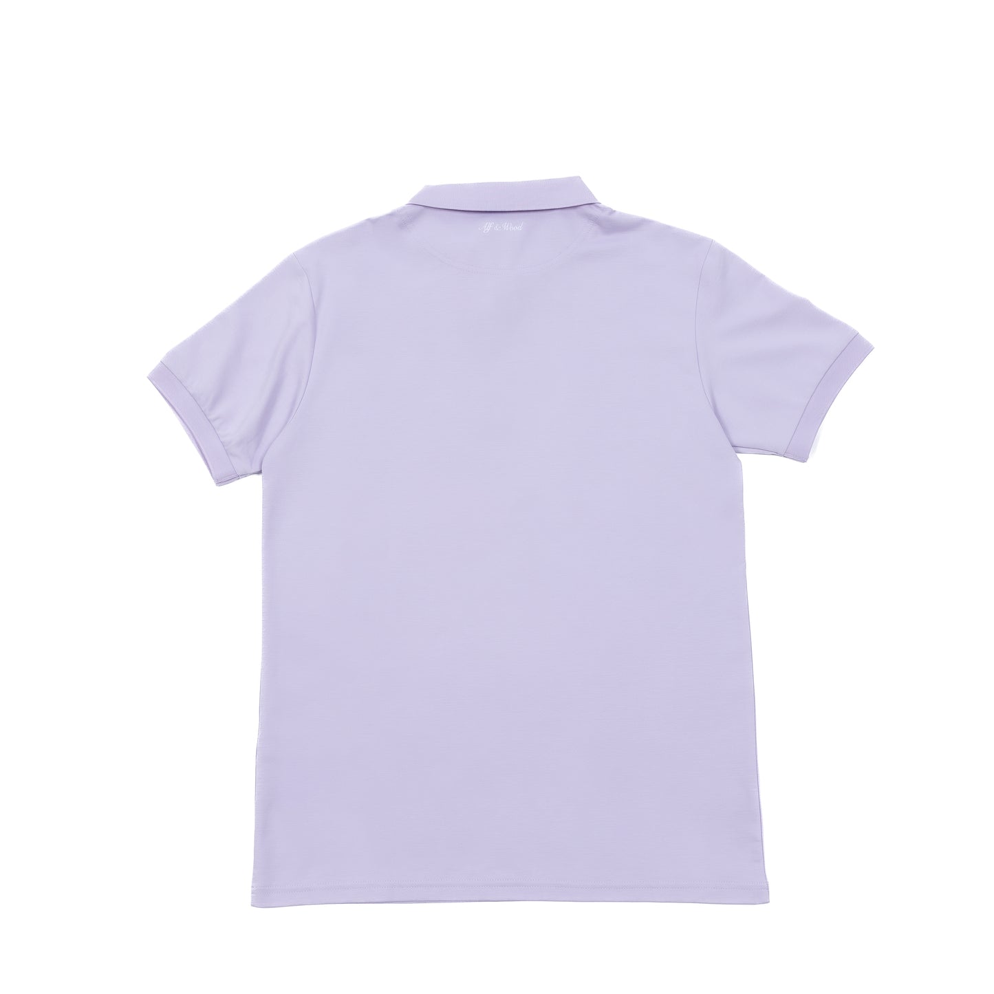 Jacaranda Signature Polo