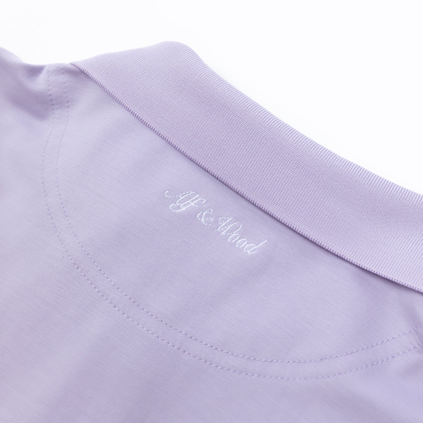 Jacaranda Signature Polo
