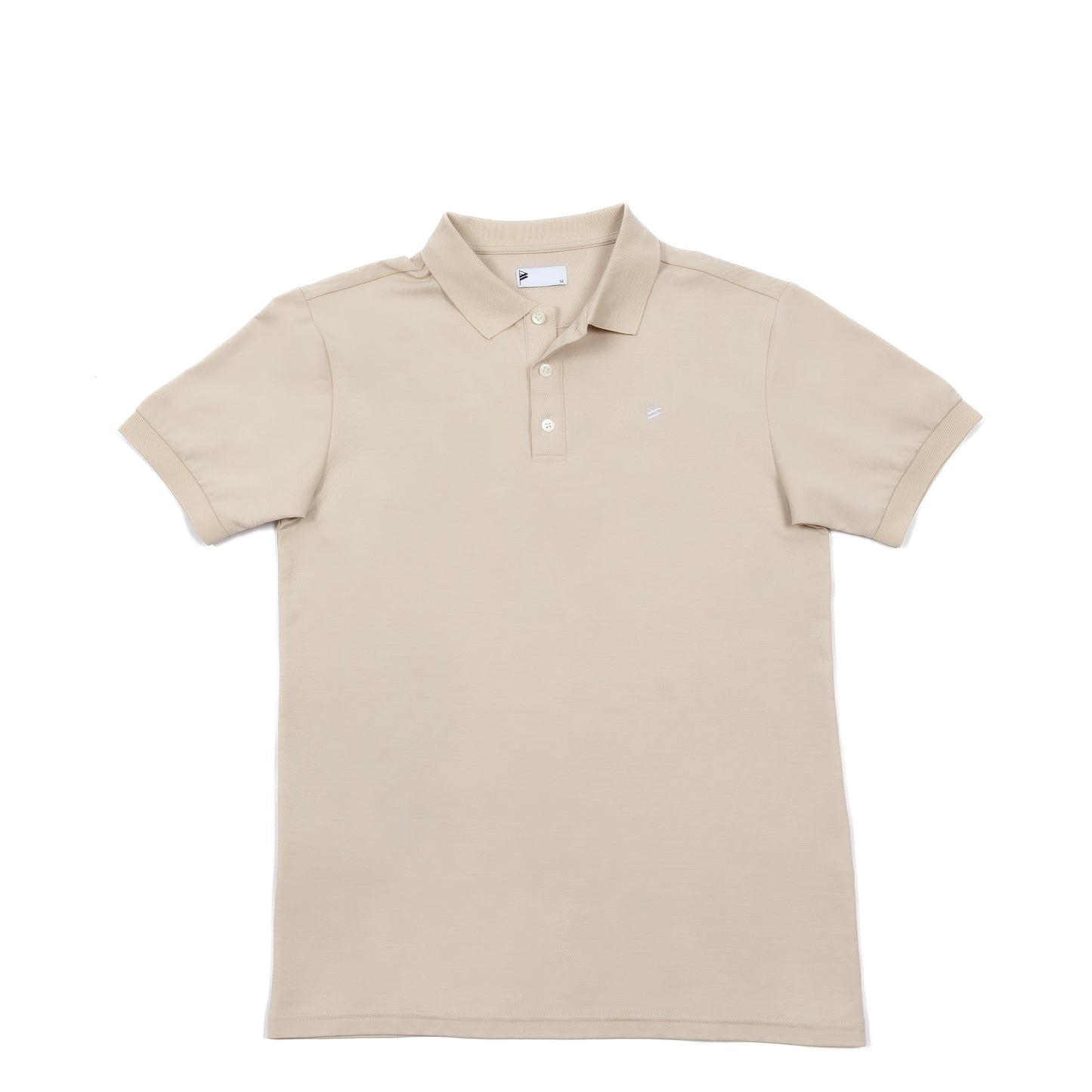 Sand Signature Polo