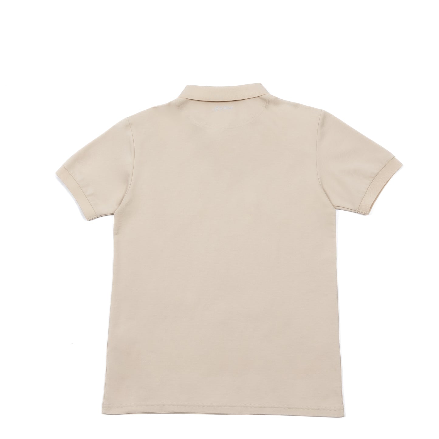 Sand Signature Polo