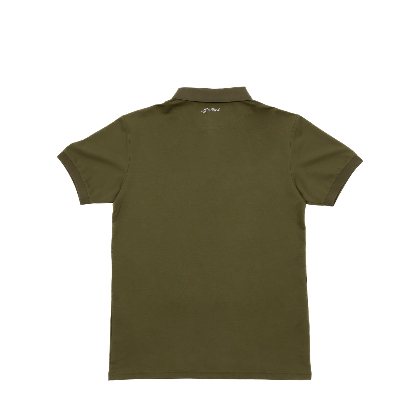 Forest Signature Polo