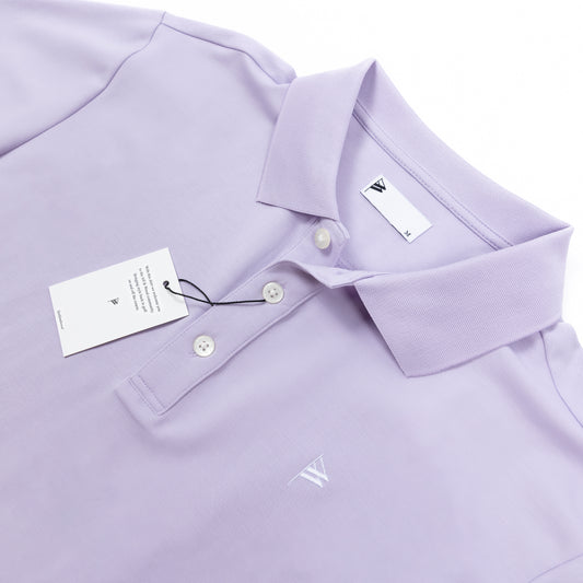 Jacaranda Signature Polo