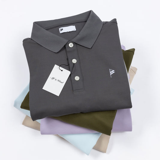 3 Shirt Weekend Pack
